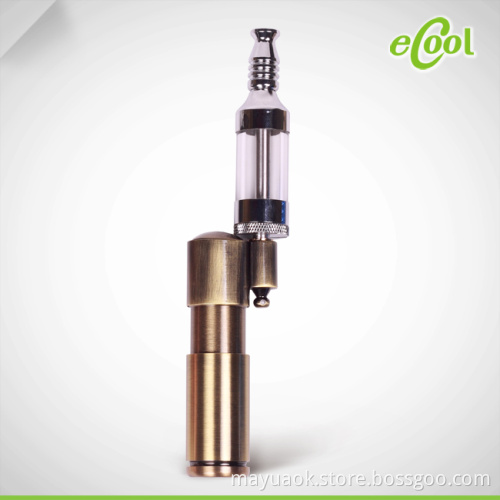 New Products for 2013 E-Cigarette New Battery Tube Z001